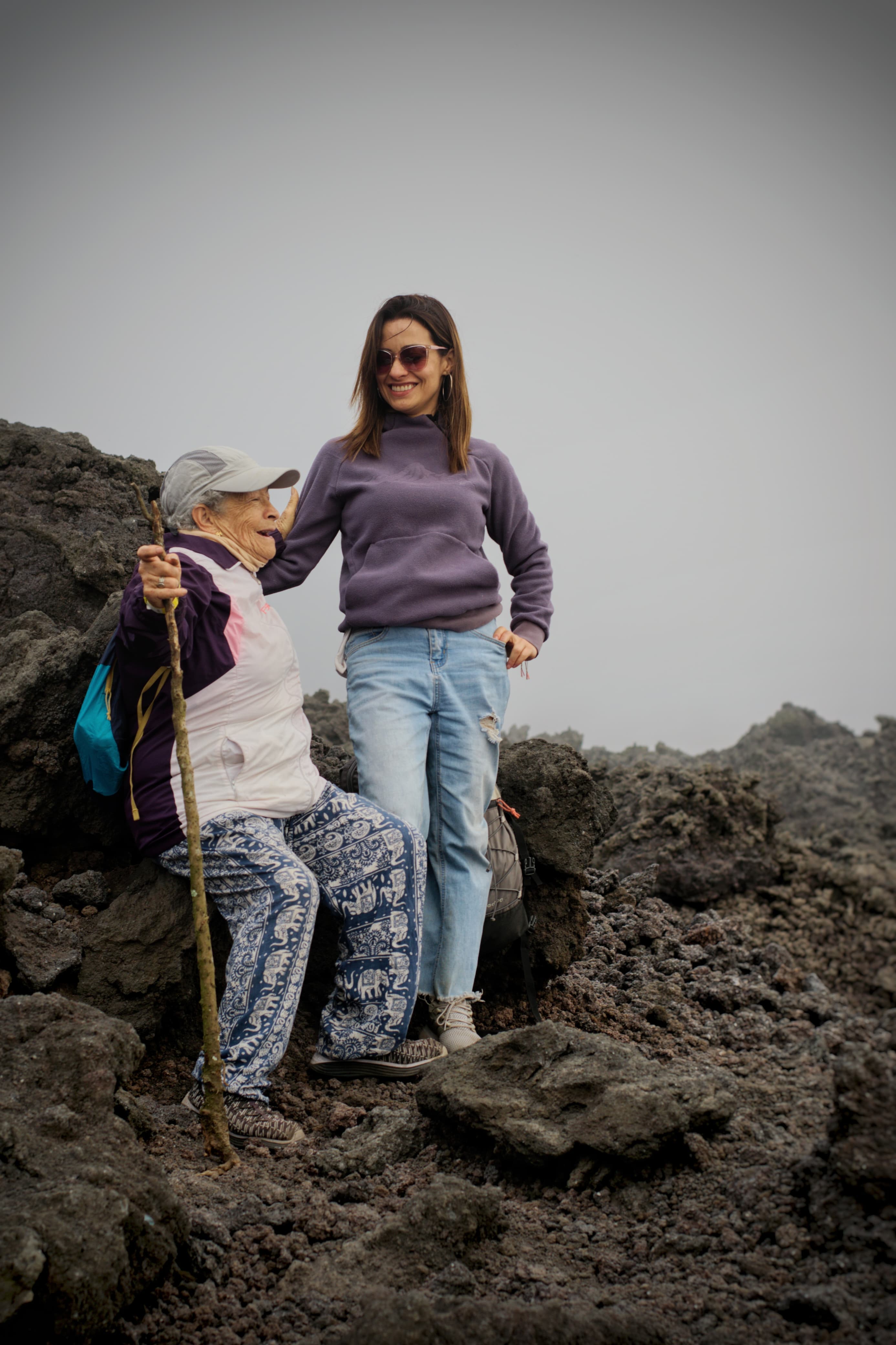 Expedition moment 6